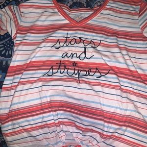 Stars & Strips shirt